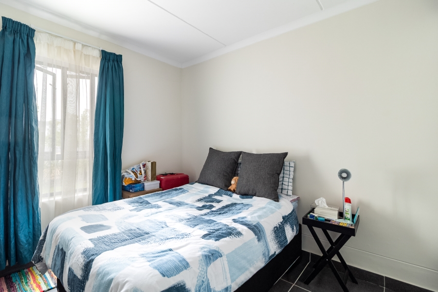 1 Bedroom Property for Sale in Jakarandas Western Cape
